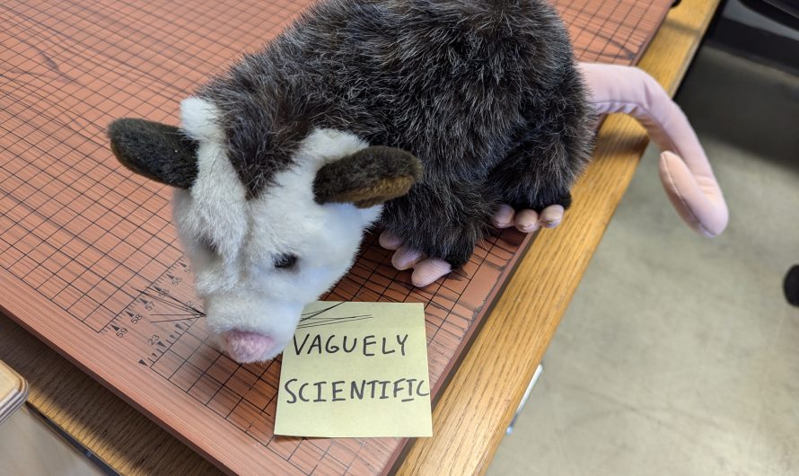 Episode 179: We’re All Connected to Moose